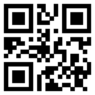 Scansione del Qr Code di 3911211181