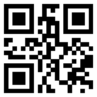 3911211185 QrCode associato