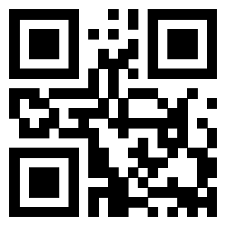 Qr Code di 3911211187