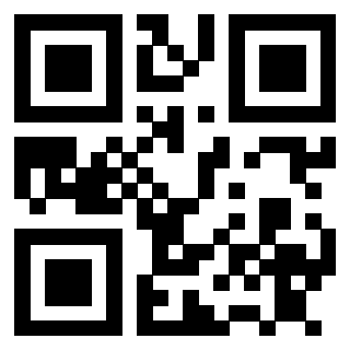 3911211191 - Immagine del Qr Code