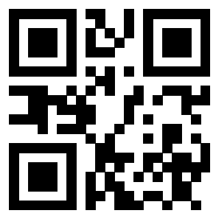 Immagine del Qr Code di 3911211193