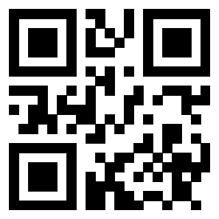 Scansione del Qr Code di 3911211194