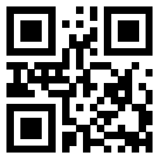 Immagine del Qr Code di 3911211195