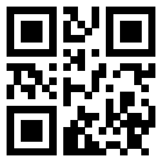 3911211197 Qr Code associato