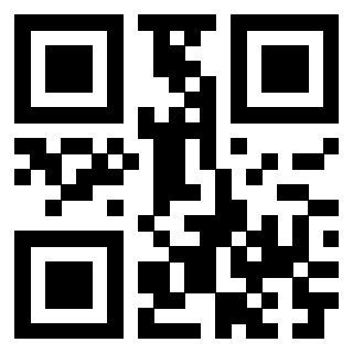 Immagine del Qr Code di 3911211200