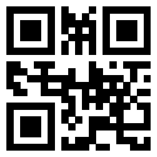 Qr Code di 3911211202