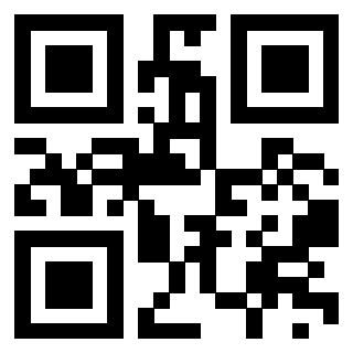3911211203 Qr Code associato
