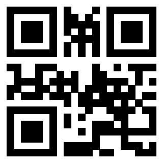 Immagine del QrCode di 3911211204