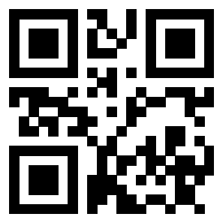 Scansione del Qr Code di 3911211205