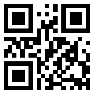 Immagine del QrCode di 3911211206