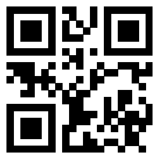 3911211207 - Immagine del Qr Code