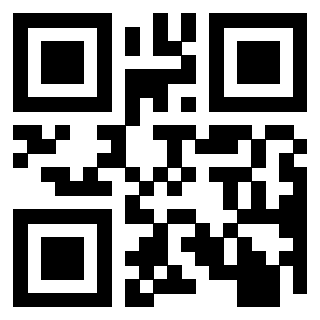 Scansione del Qr Code di 3911211210