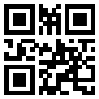 3911211211 - Immagine del QrCode