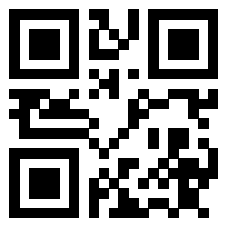 Scansione del Qr Code di 3911211212