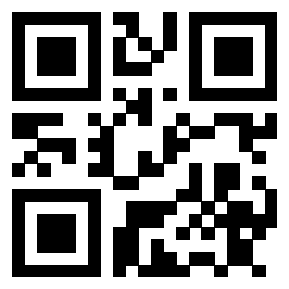 3911211214 Qr Code associato