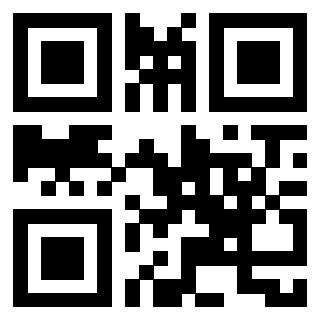 Qr Code di 3911211217