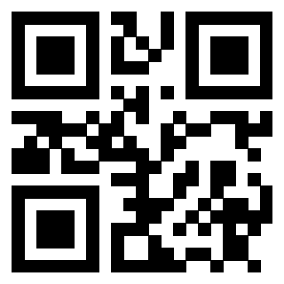 Il Qr Code di 3911211218