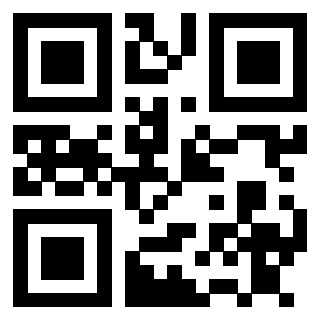 Il QrCode di 3911211223