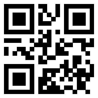 Il Qr Code di 3911211225