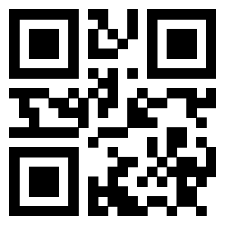 3911211226 - Immagine del Qr Code associato