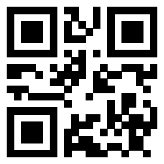Il QrCode di 3911211227