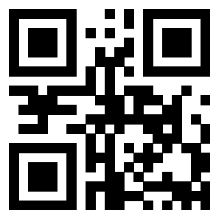 Il Qr Code di 3911211229
