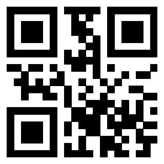 Immagine del QrCode di 3911211230