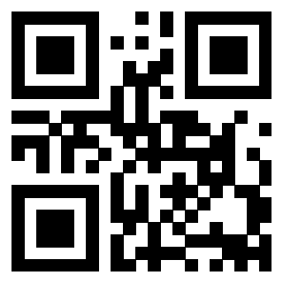 Il QrCode di 3911211232
