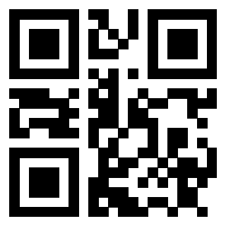 3911211234 - Immagine del Qr Code associato