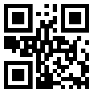 Immagine del Qr Code di 3911211237