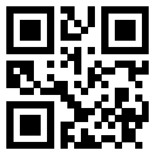 3911211241 - Immagine del QrCode associato