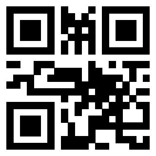 Il Qr Code di 3911211243