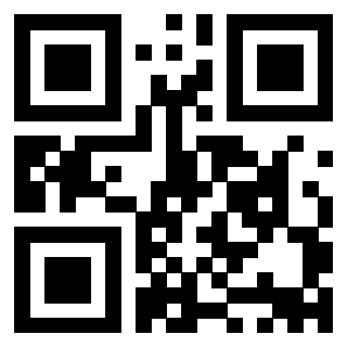 3911211247 - Immagine del QrCode