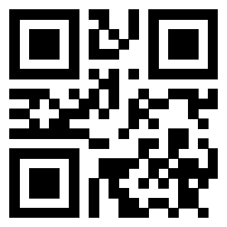 3911211249 - Immagine del Qr Code associato