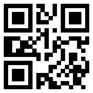 3911211250 - Immagine del Qr Code