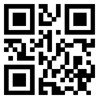 3911211251 Qr Code associato