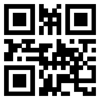 Immagine del Qr Code di 3911211252