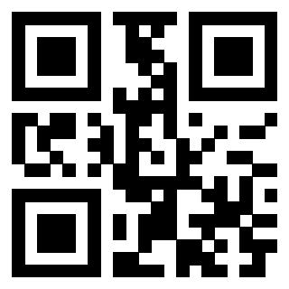 Qr Code di 3911211253