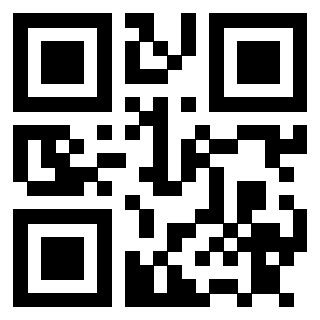 Scansione del Qr Code di 3911211254