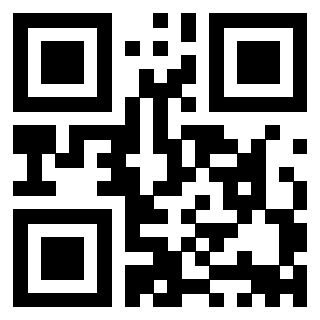 Il QrCode di 3911211255