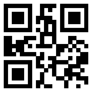 Immagine del Qr Code di 3911211257