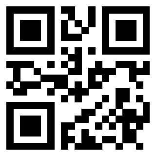 Il QrCode di 3911211260