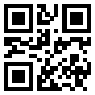 3911211261 Qr Code associato
