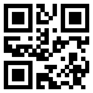 Scansione del QrCode di 3911211262