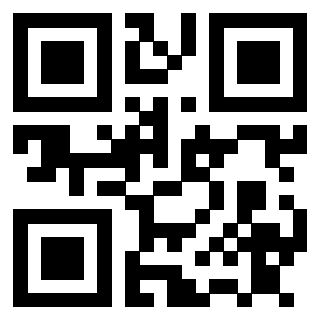 3911211270 - Immagine del Qr Code associato
