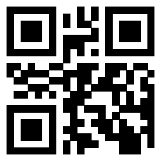 Scansione del QrCode di 3911211272