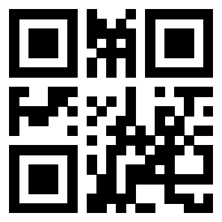 3911211273 - Immagine del Qr Code associato