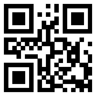 Il Qr Code di 3911211275