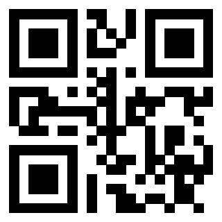 Immagine del QrCode di 3911211277