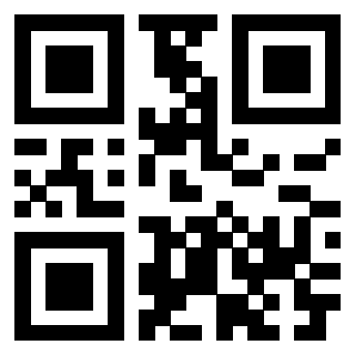 Il QrCode di 3911211278